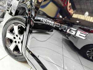 RAMPAGE 2.0 TURBO LARAMIE 4X4