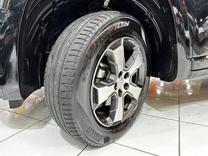 RAMPAGE 2.0 TURBO LARAMIE 4X4