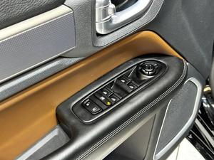 RAMPAGE 2.0 TURBO LARAMIE 4X4