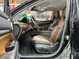 RAMPAGE 2.0 TURBO LARAMIE 4X4