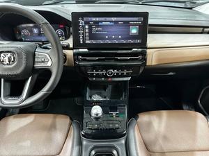 RAMPAGE 2.0 TURBO LARAMIE 4X4