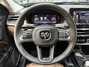 RAMPAGE 2.0 TURBO LARAMIE 4X4