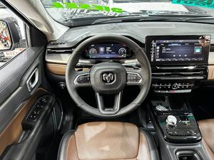 RAMPAGE 2.0 TURBO LARAMIE 4X4