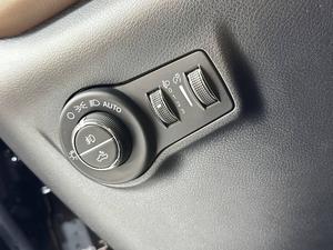 RAMPAGE 2.0 TURBO LARAMIE 4X4