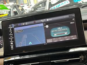 RAMPAGE 2.0 TURBO LARAMIE 4X4