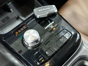 RAMPAGE 2.0 TURBO LARAMIE 4X4