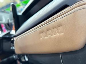 RAMPAGE 2.0 TURBO LARAMIE 4X4