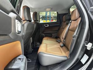 RAMPAGE 2.0 TURBO LARAMIE 4X4