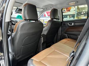 RAMPAGE 2.0 TURBO LARAMIE 4X4