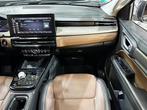 RAMPAGE 2.0 TURBO LARAMIE 4X4