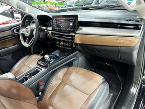 RAMPAGE 2.0 TURBO LARAMIE 4X4