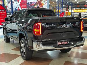 RAMPAGE 2.0 TURBO LARAMIE 4X4