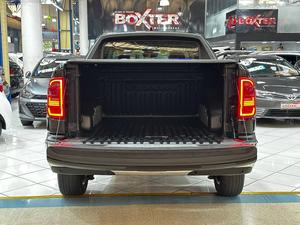 RAMPAGE 2.0 TURBO LARAMIE 4X4