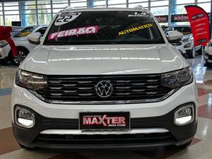 T-CROSS 1.4 250 TSI TOTAL HIGHLINE