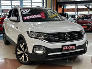 T-CROSS 1.4 250 TSI TOTAL HIGHLINE