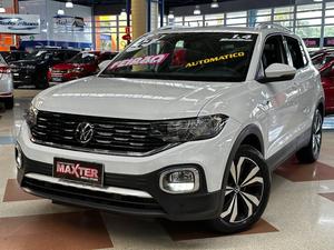 T-CROSS 1.4 250 TSI TOTAL HIGHLINE