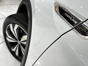 T-CROSS 1.4 250 TSI TOTAL HIGHLINE