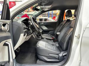 T-CROSS 1.4 250 TSI TOTAL HIGHLINE