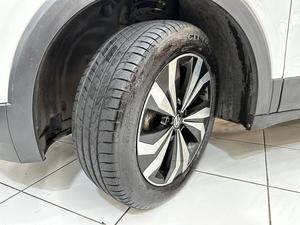 T-CROSS 1.4 250 TSI TOTAL HIGHLINE