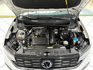 T-CROSS 1.4 250 TSI TOTAL HIGHLINE