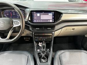 T-CROSS 1.4 250 TSI TOTAL HIGHLINE