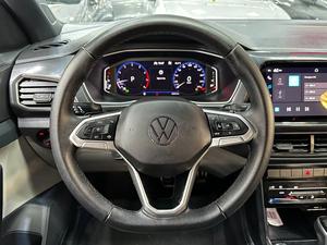 T-CROSS 1.4 250 TSI TOTAL HIGHLINE