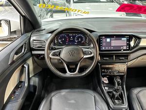 T-CROSS 1.4 250 TSI TOTAL HIGHLINE