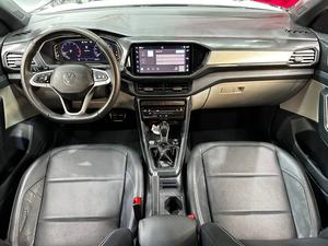 T-CROSS 1.4 250 TSI TOTAL HIGHLINE