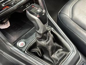 T-CROSS 1.4 250 TSI TOTAL HIGHLINE