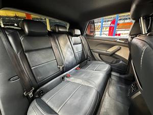 T-CROSS 1.4 250 TSI TOTAL HIGHLINE