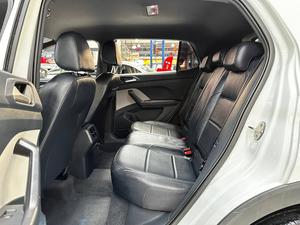 T-CROSS 1.4 250 TSI TOTAL HIGHLINE