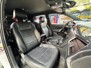 T-CROSS 1.4 250 TSI TOTAL HIGHLINE