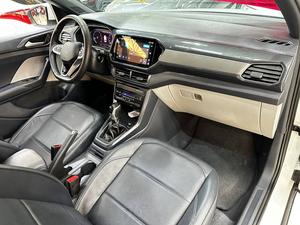 T-CROSS 1.4 250 TSI TOTAL HIGHLINE