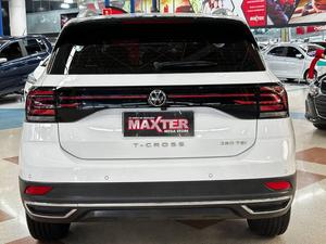 T-CROSS 1.4 250 TSI TOTAL HIGHLINE