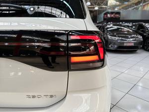 T-CROSS 1.4 250 TSI TOTAL HIGHLINE