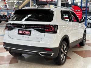 T-CROSS 1.4 250 TSI TOTAL HIGHLINE