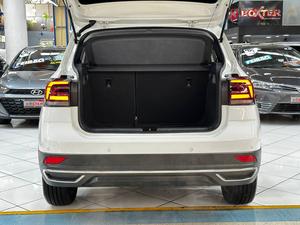 T-CROSS 1.4 250 TSI TOTAL HIGHLINE