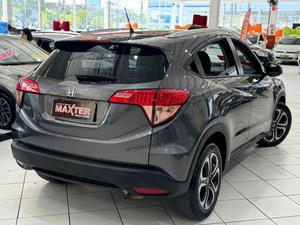 HR-V 1.8 16V EX