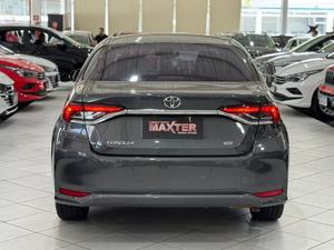 COROLLA 2.0 XEI