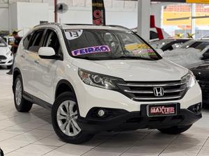 CRV