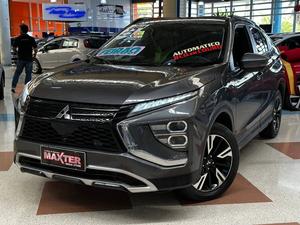 ECLIPSE CROSS