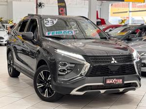 ECLIPSE CROSS