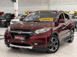 HR-V