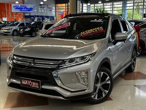 ECLIPSE CROSS