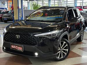 COROLLA CROSS