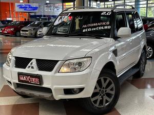 PAJERO TR4