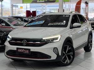 VOLKSWAGEN NIVUS 1.0 200 TSI HIGHLINE