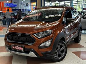 ECOSPORT