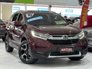 CRV