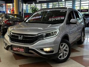 CRV